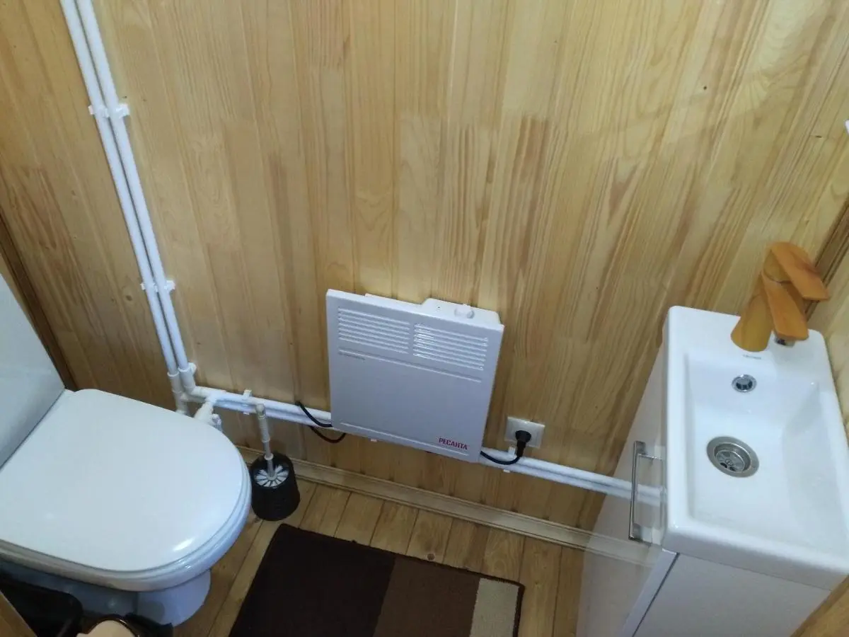 Новые Ельцы: Guest House Elena
