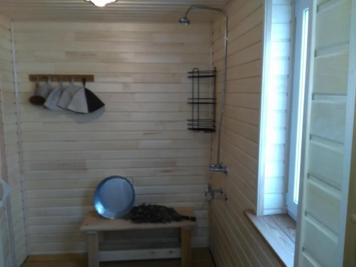 Новые Ельцы: Guest House Elena