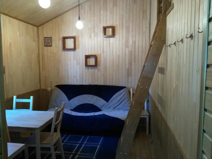 Новые Ельцы: Guest House Elena