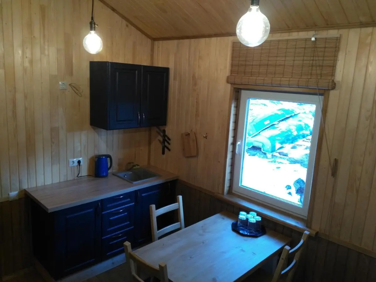 Новые Ельцы: Guest House Elena