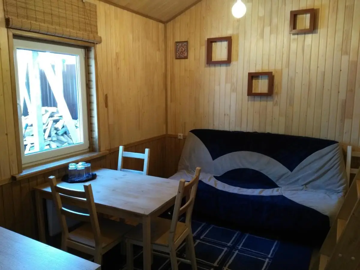 Новые Ельцы: Guest House Elena