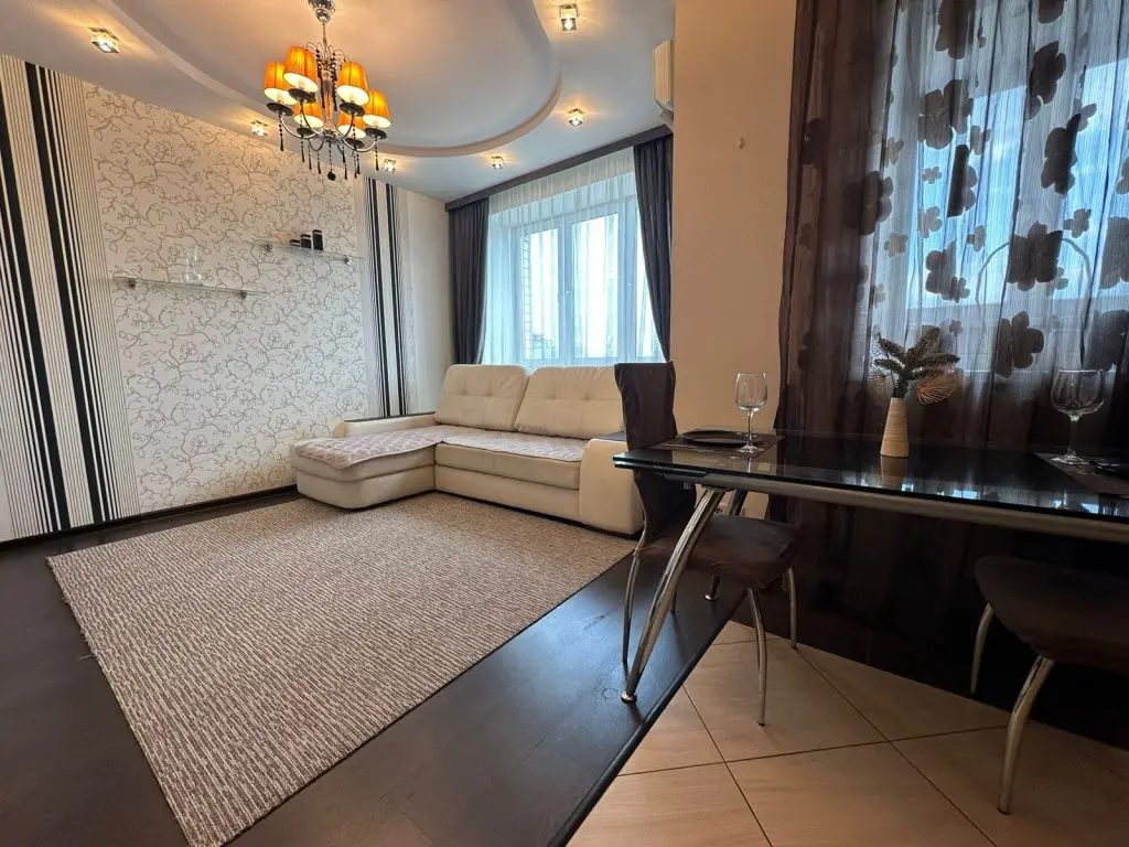 Тула: Квартира на улице Ленина