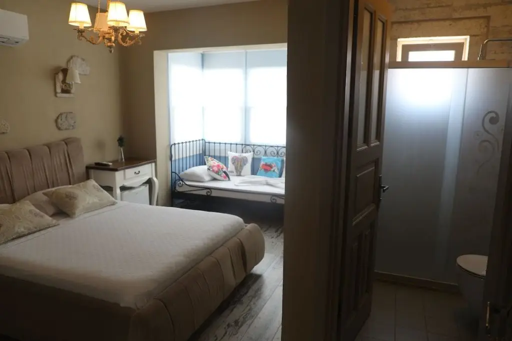 Чешме: Alaçatı Viola Hotel