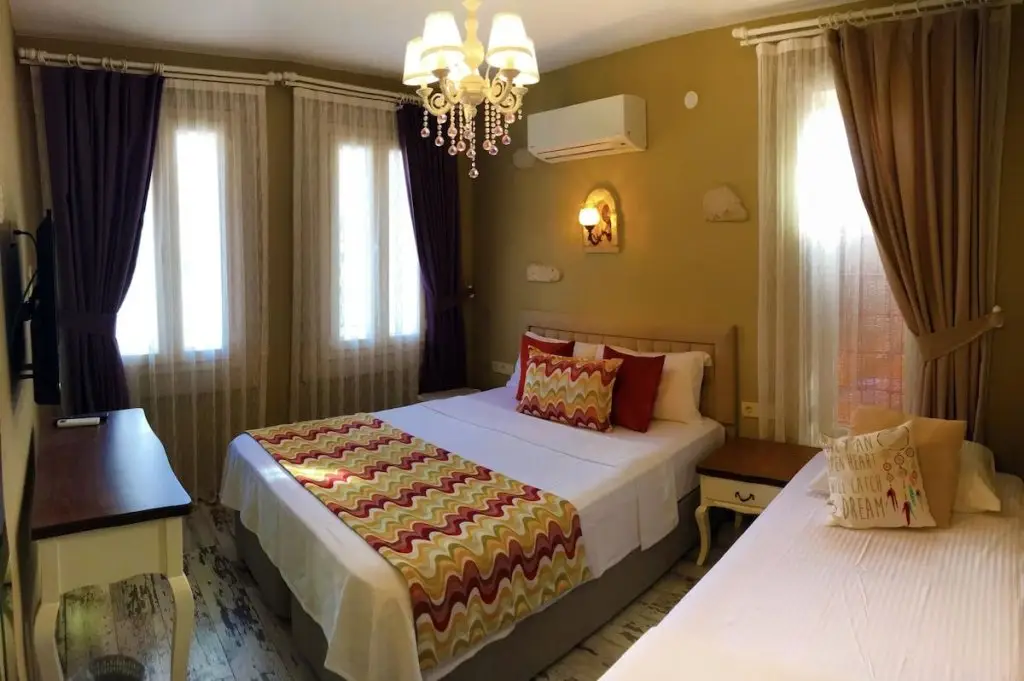 Чешме: Alaçatı Viola Hotel