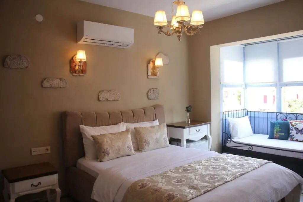 Чешме: Alaçatı Viola Hotel