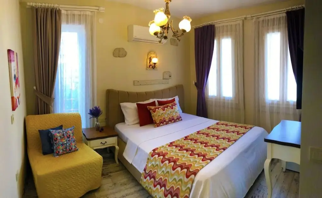 Чешме: Alaçatı Viola Hotel