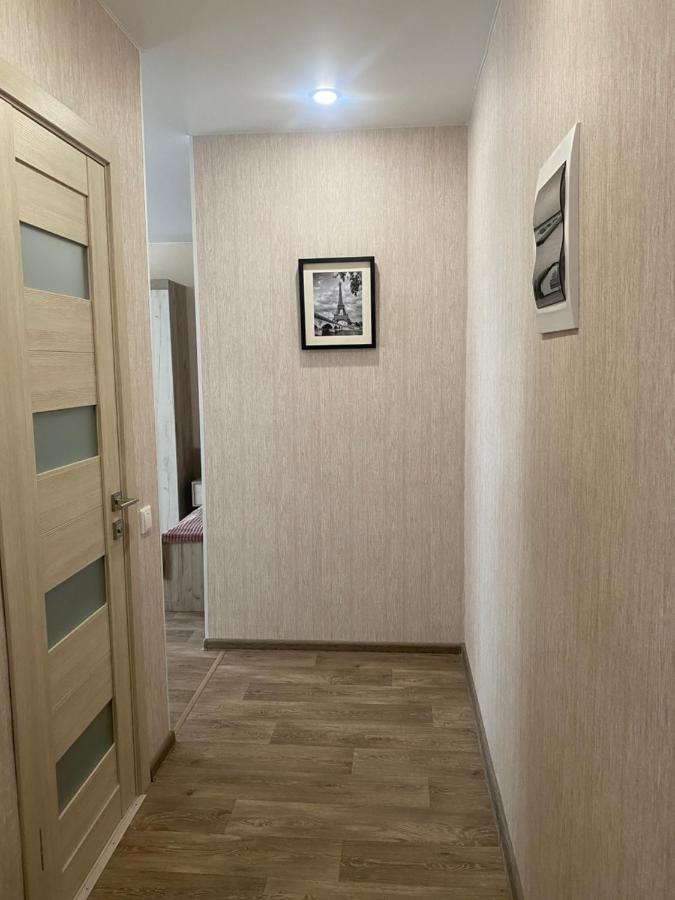 Тверь: Уютные апартаменты на Тверском проспекте