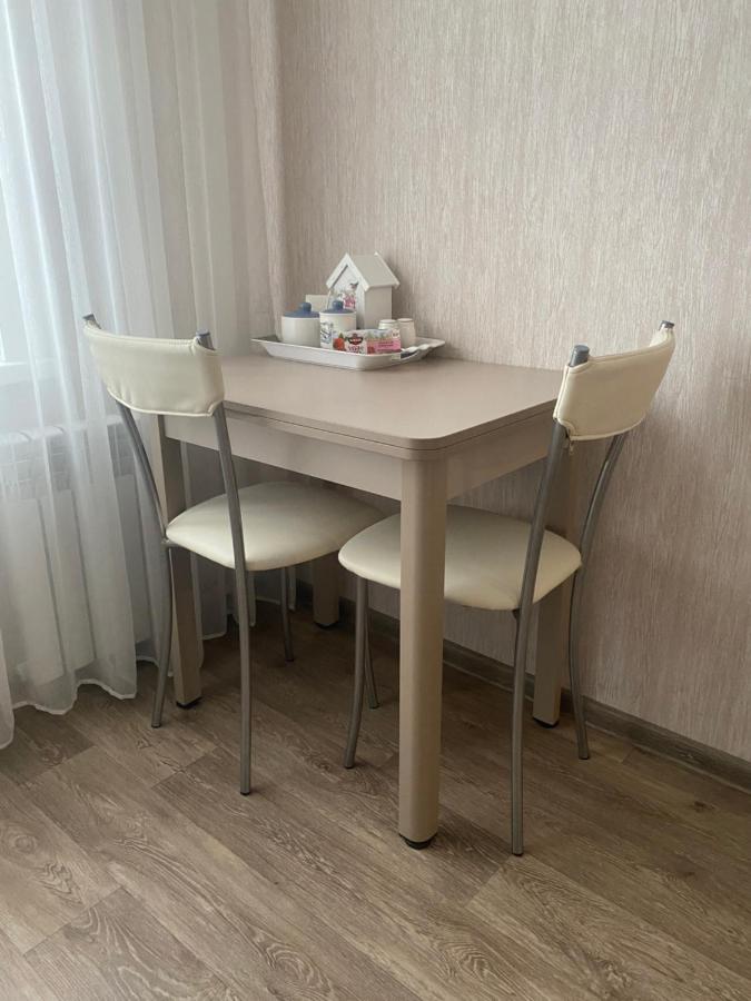 Тверь: Уютные апартаменты на Тверском проспекте