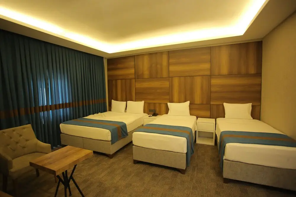 Мардин: Artuklu Hotel