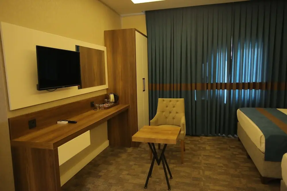 Мардин: Artuklu Hotel
