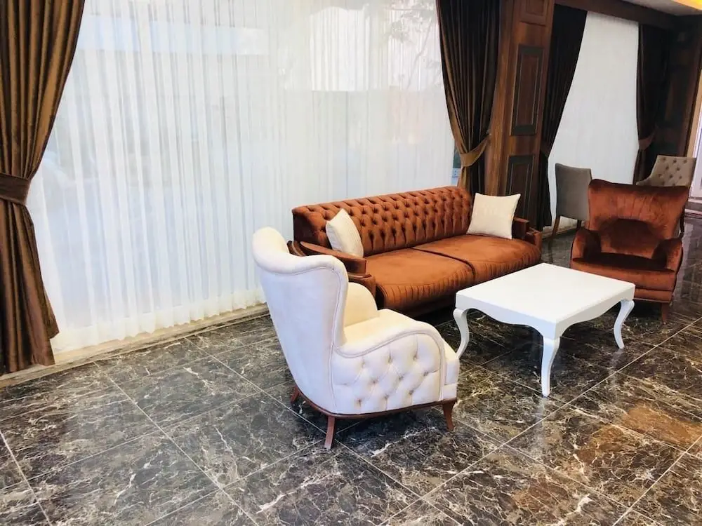 Мардин: Artuklu Hotel