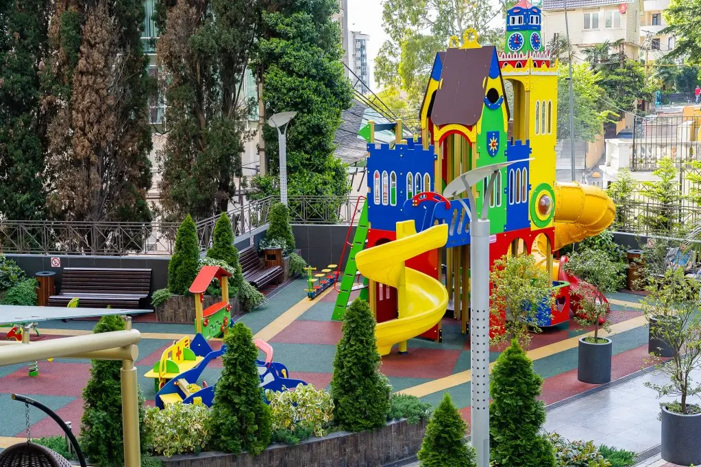 Сочи: Metropol Blacksea Apartaments