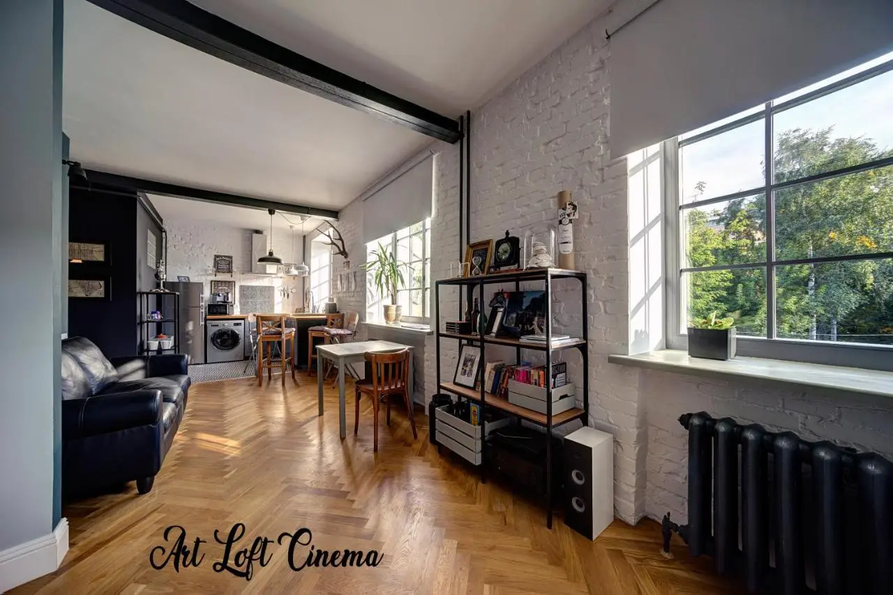 Тверь: Art Loft Cinema