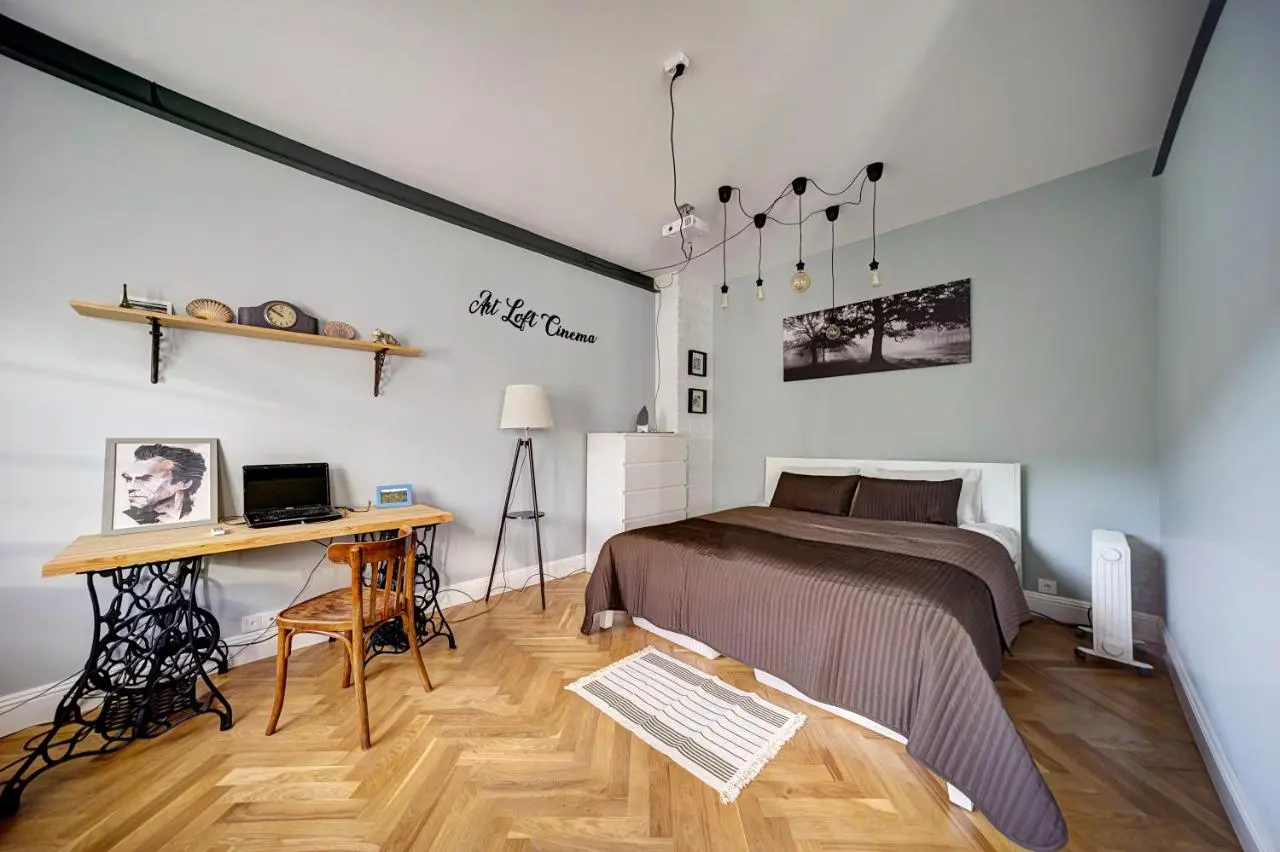 Тверь: Art Loft Cinema