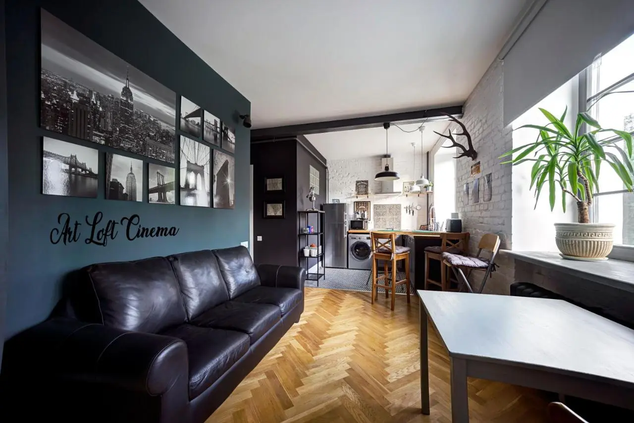 Тверь: Art Loft Cinema