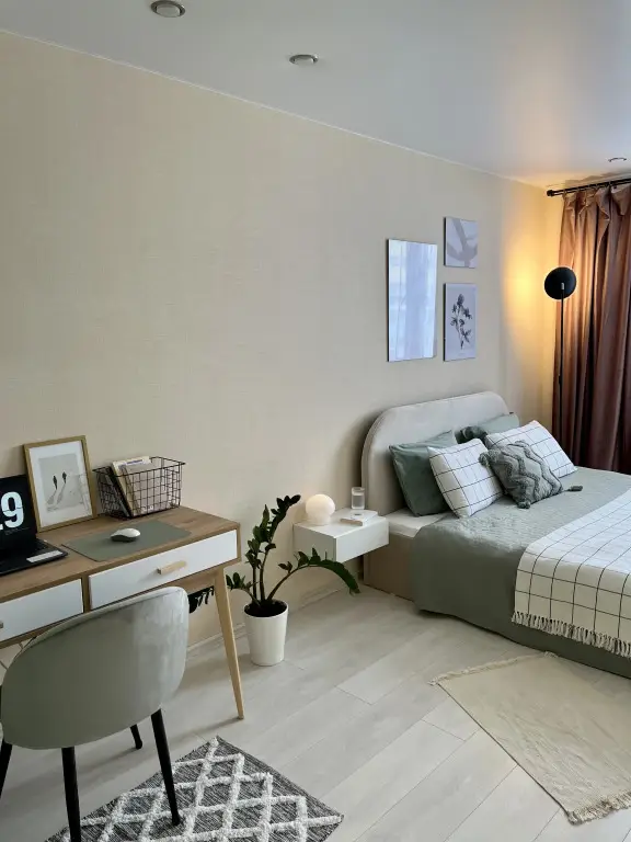 Апартаменты Apart Seasons Raketnaya 18 — фото 1