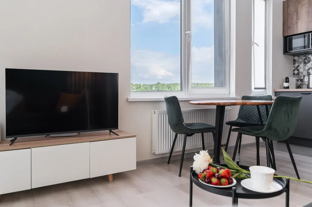 Санкт-Петербург: Квартира Cozy apartments