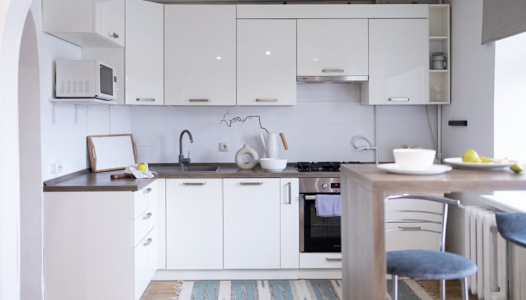 Екатеринбург: Апартаменты Apart Seasons Gastello
