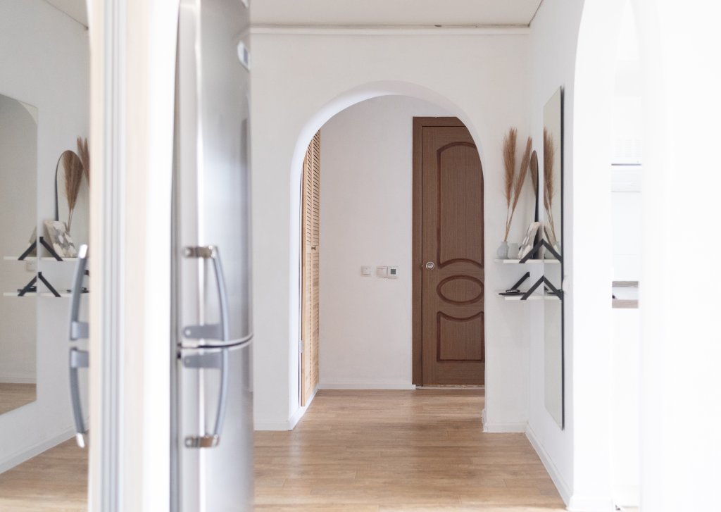 Екатеринбург: Апартаменты Apart Seasons Gastello