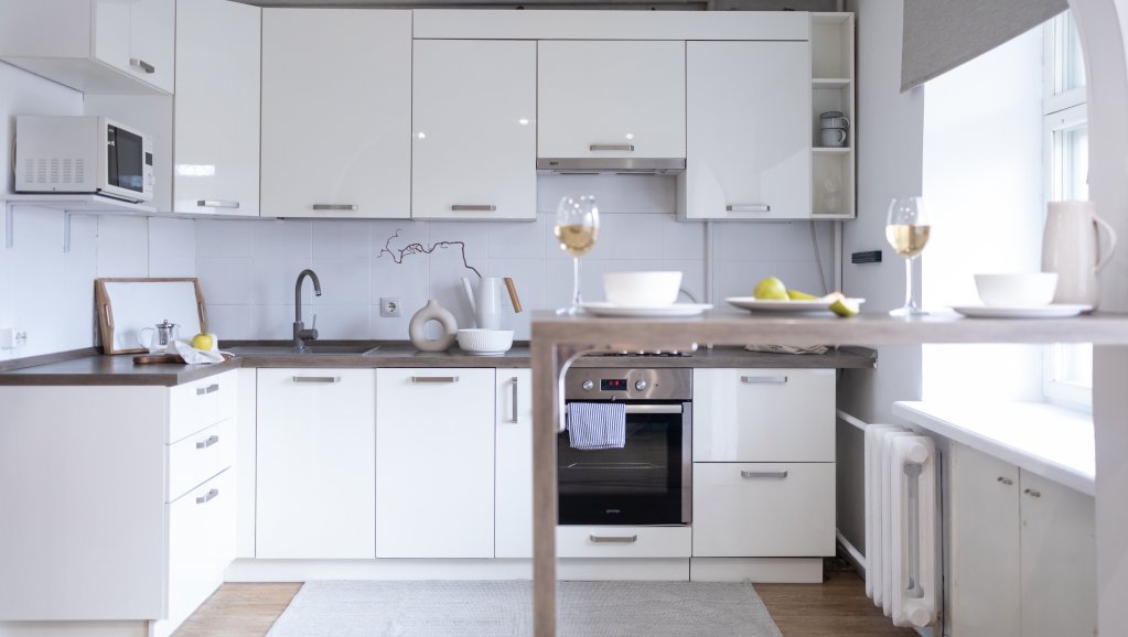 Екатеринбург: Апартаменты Apart Seasons Gastello