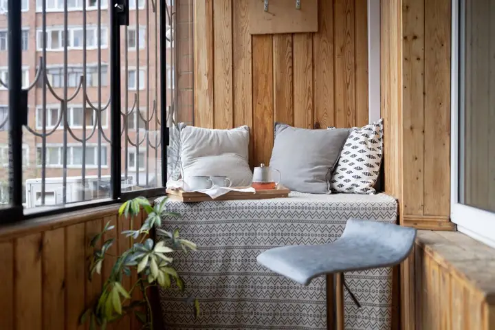 Екатеринбург: Апартаменты Apart Seasons Gastello