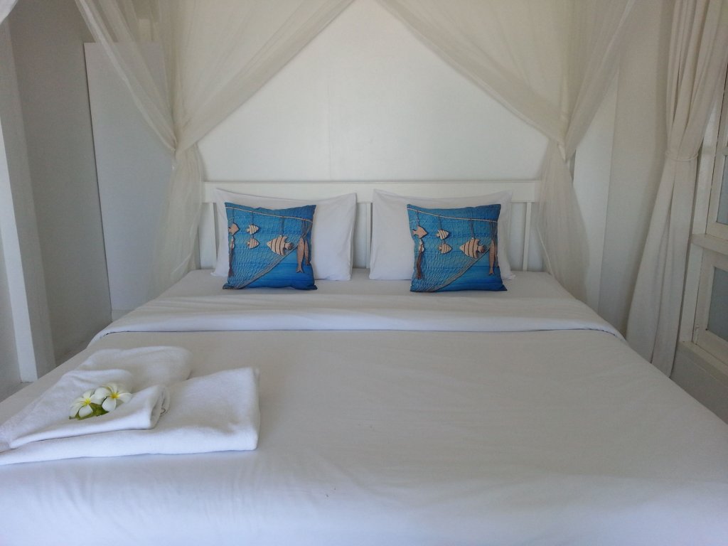 Хуахин: Baan Kang Mung Bed & Breakfast