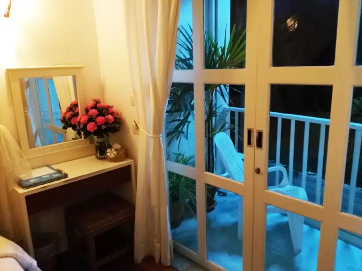 Хуахин: Baan Kang Mung Bed & Breakfast