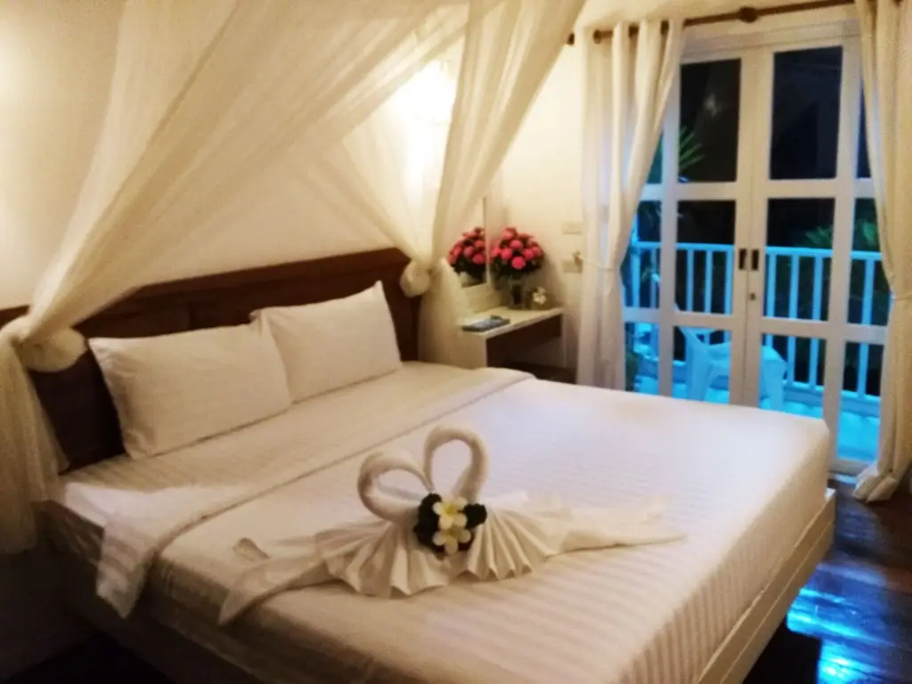 Хуахин: Baan Kang Mung Bed & Breakfast