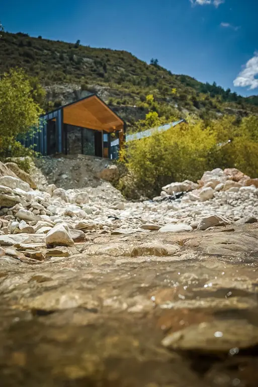 GORYGO(R) Camp.Glamping — фото 1