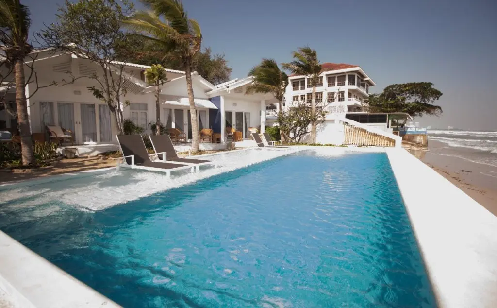 Хуахин: KangMung Hua Hin Resort