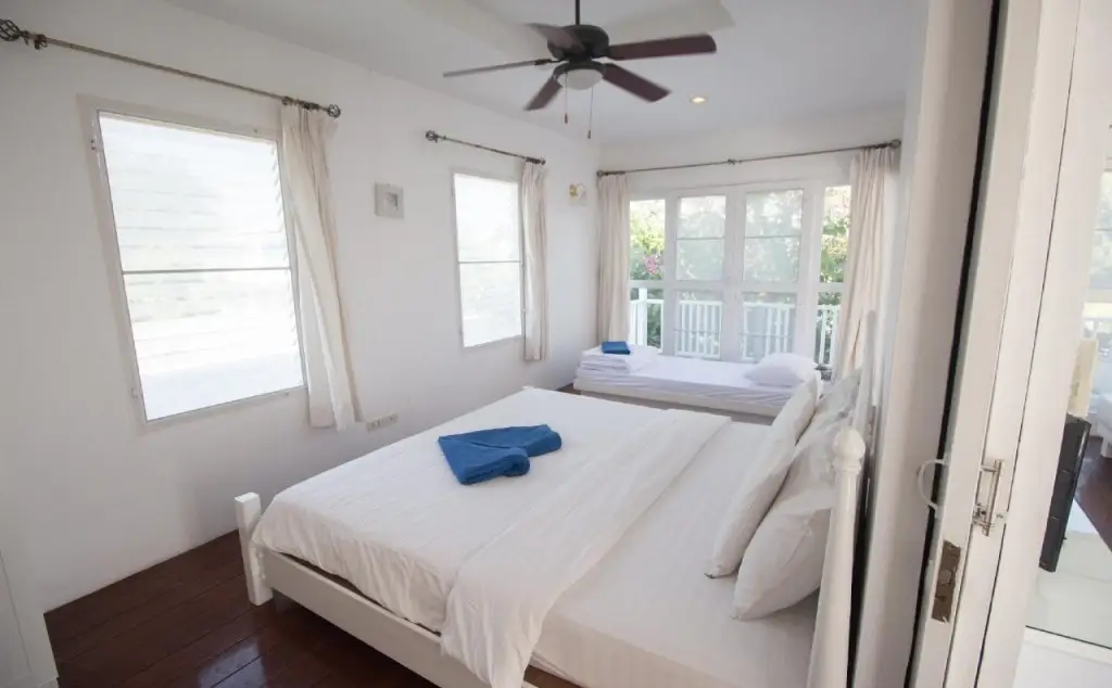 Хуахин: KangMung Hua Hin Resort