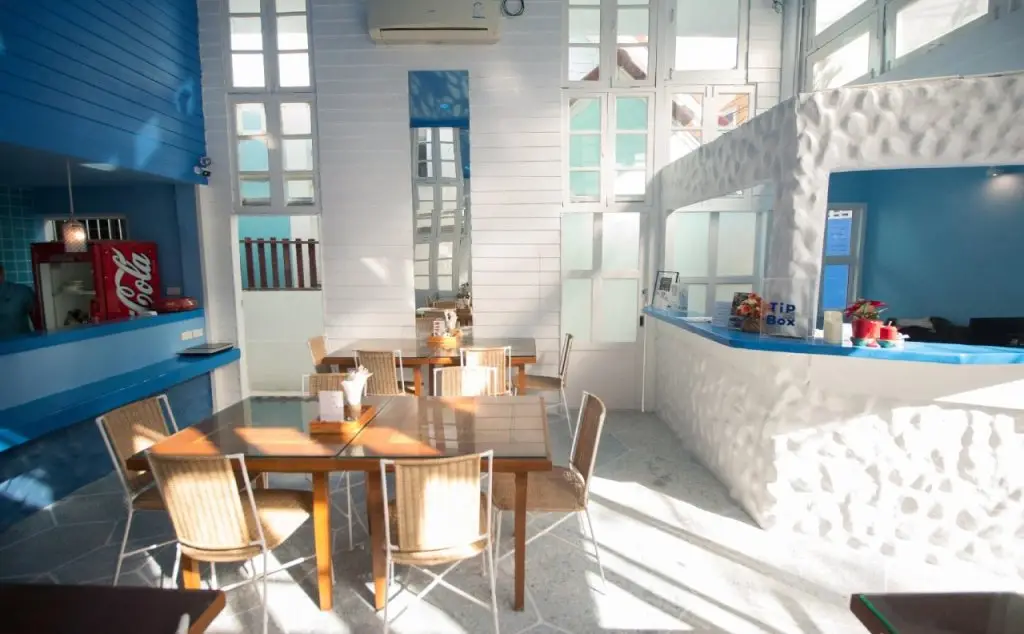 Хуахин: KangMung Hua Hin Resort
