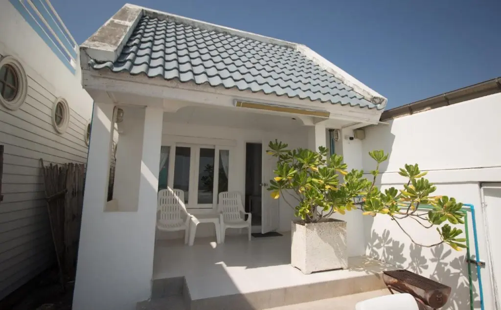Хуахин: KangMung Hua Hin Resort