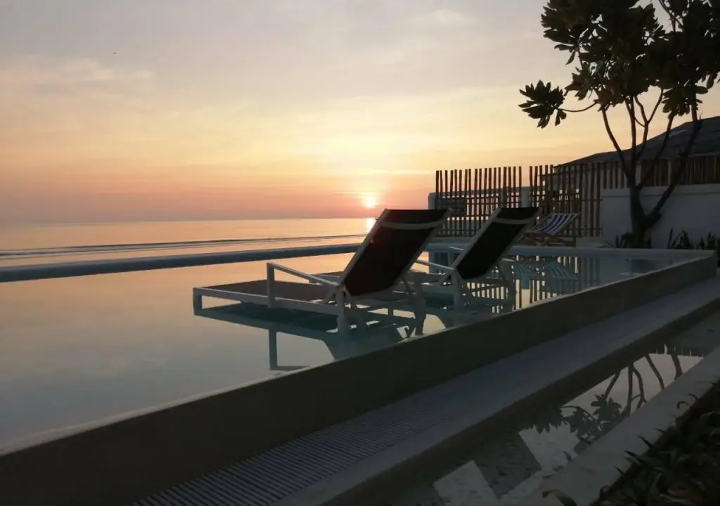 Хуахин: KangMung Hua Hin Resort