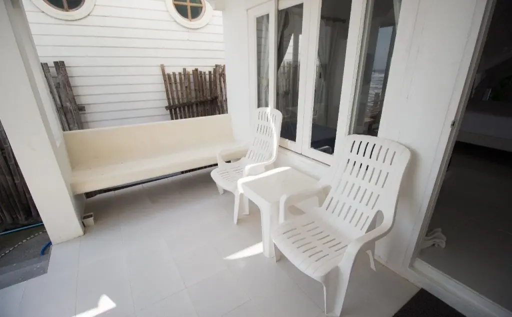 Хуахин: KangMung Hua Hin Resort