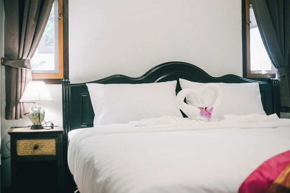 Чиангмай: M Guesthouse