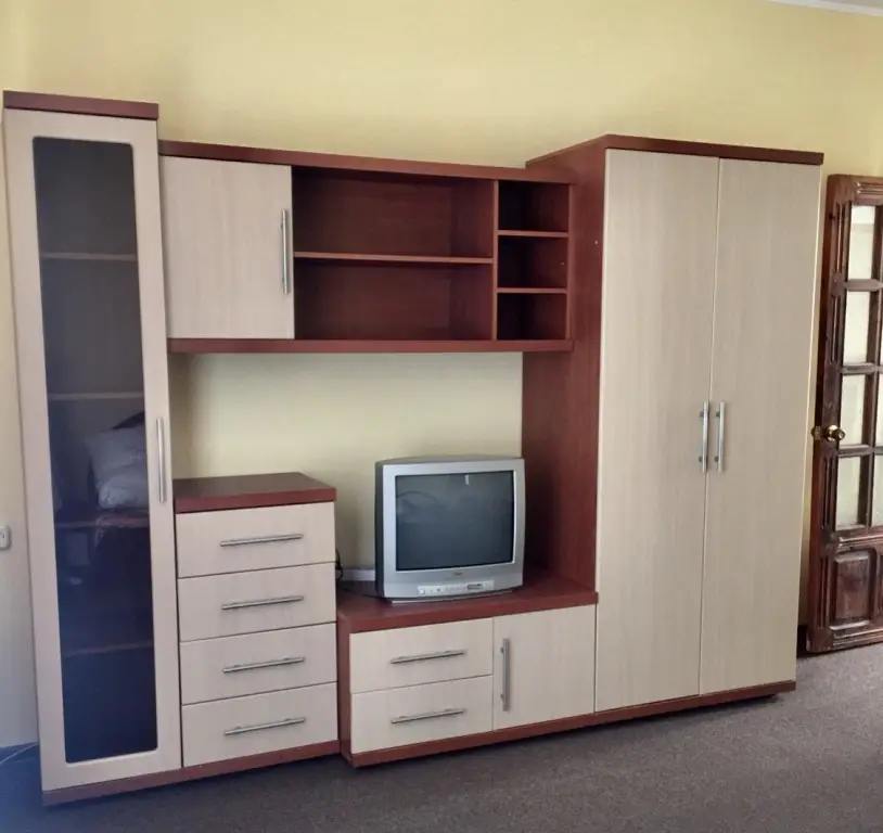 Komfort Plyus Guest House — фото 1
