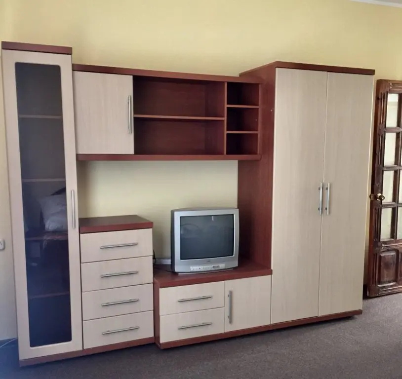 Геленджик: Komfort Plyus Guest House