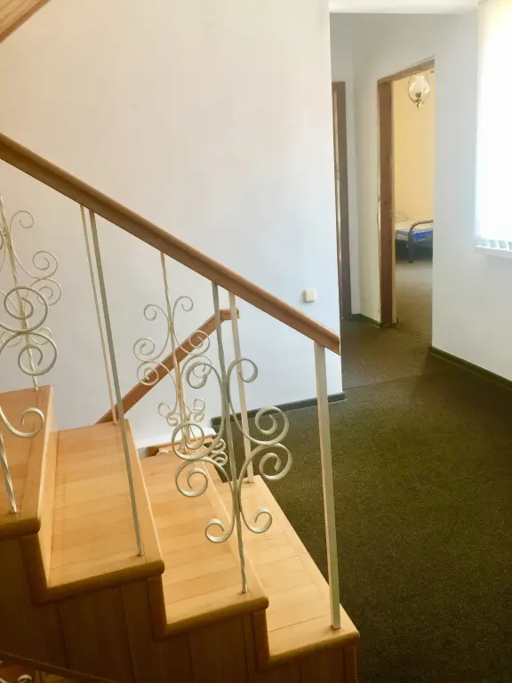 Геленджик: Komfort Plyus Guest House