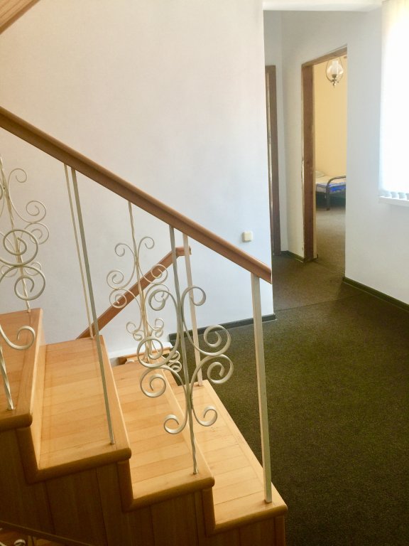 Геленджик: Komfort Plyus Guest House
