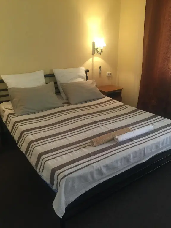 Геленджик: Komfort Plyus Guest House