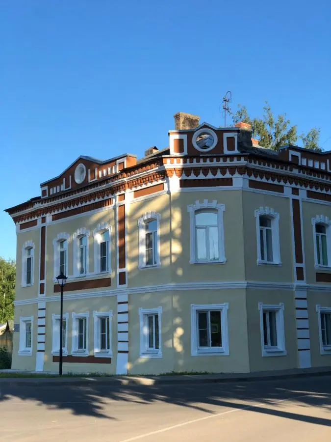 Ржев: Апартаменты Берег