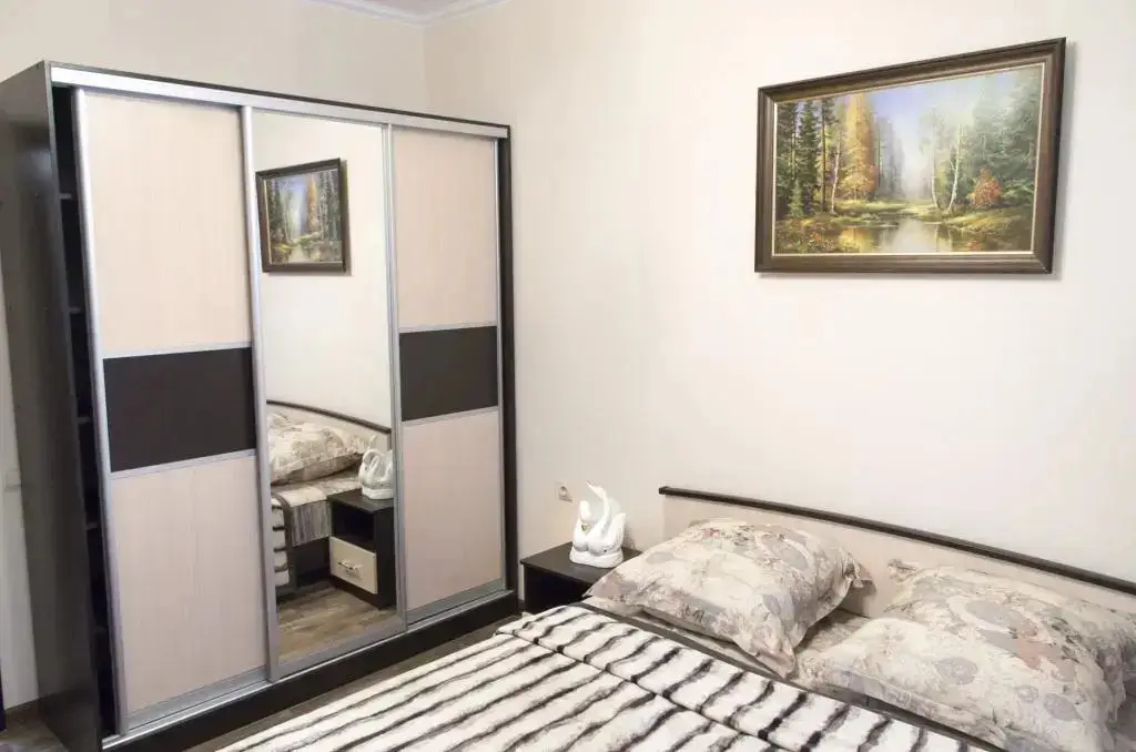 Белгород: Hostel Apart Express