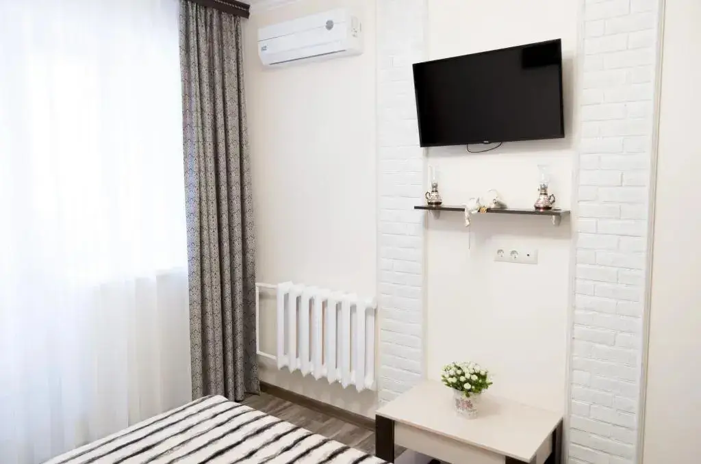 Белгород: Hostel Apart Express
