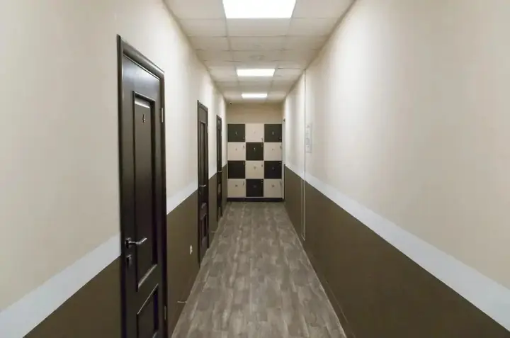 Белгород: Hostel Apart Express