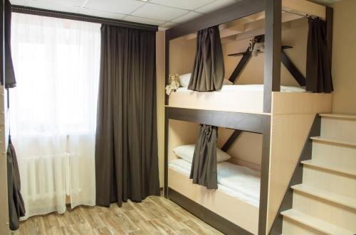 Белгород: Hostel Apart Express