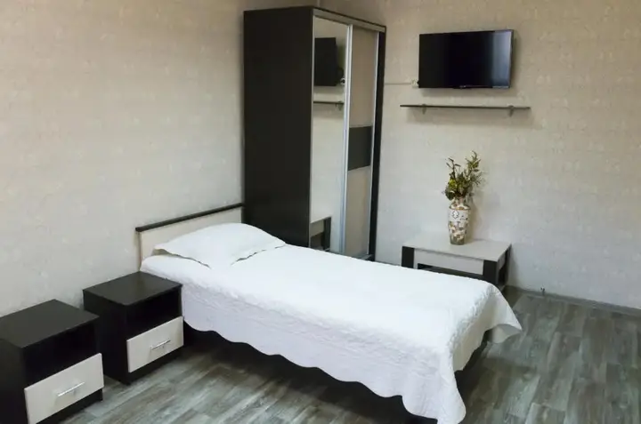 Белгород: Hostel Apart Express