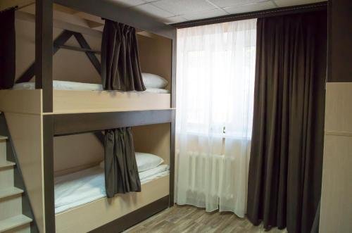 Белгород: Hostel Apart Express