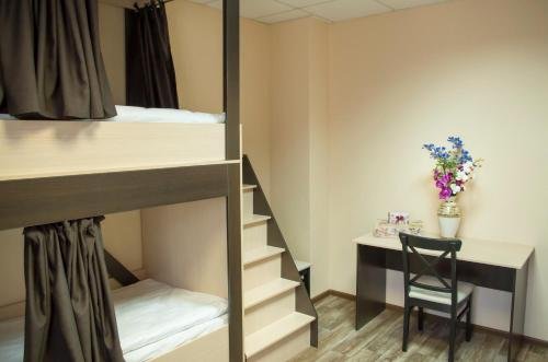 Белгород: Hostel Apart Express