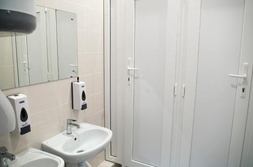 Белгород: Hostel Apart Express